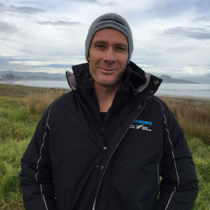 Andy McCulloch